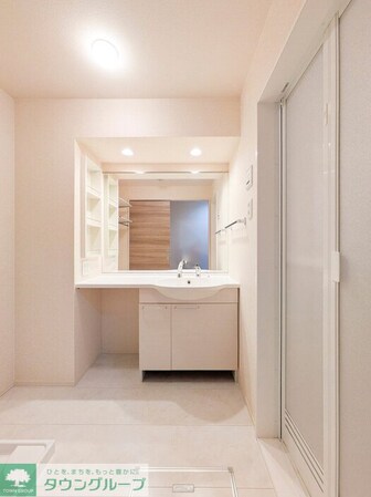 ティサージュの物件内観写真